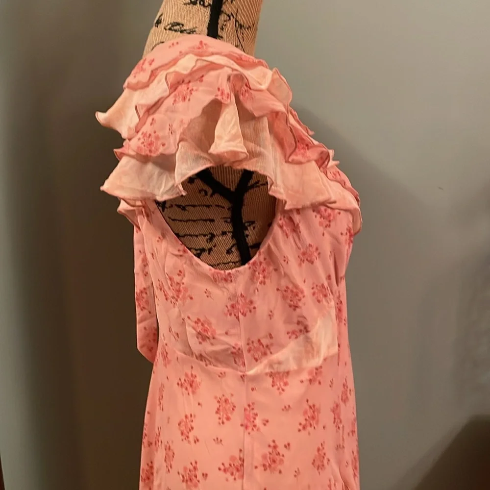 Free People maxi dress. Size medium. NWT. - Picture 6 of 16